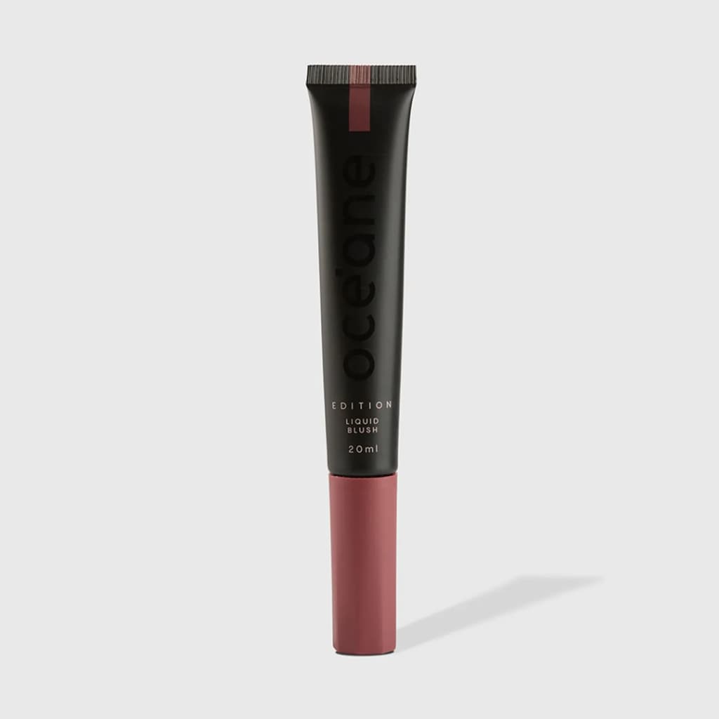 OCEANE - Blush Liquido - Liquid Blush Océane Edition 20ml