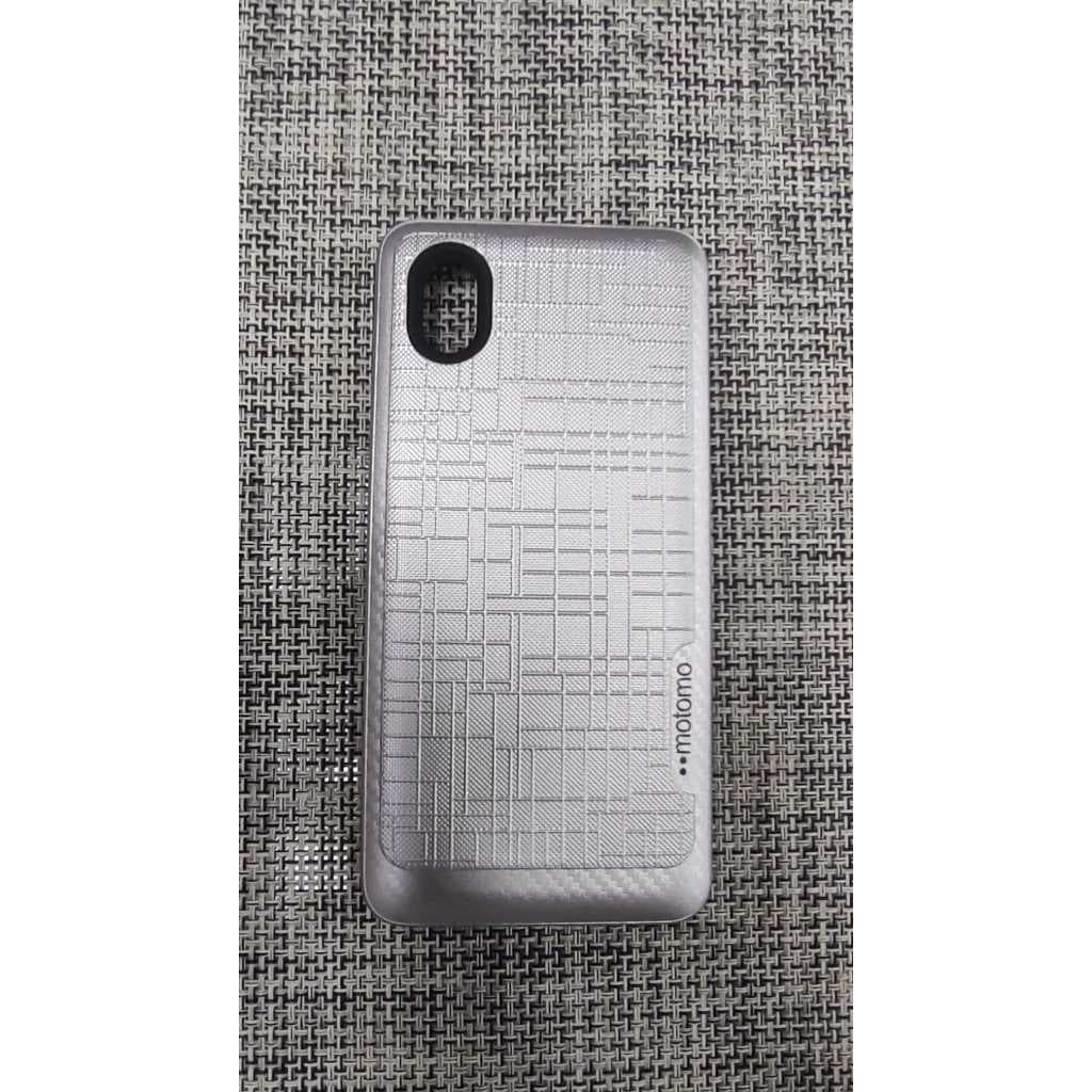 Capa Case para Galaxy A01 Core – Proteção Confiável e Design Elegante