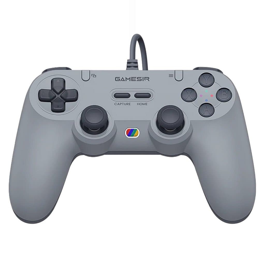 Controle GameSir Tegenaria Lite Com Fio PC/Nintendo Switch