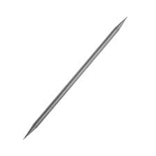 Palito Inox Sempre Ouse 2 pontas