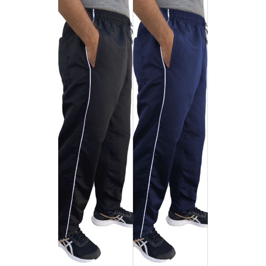 Kit Calça Masculina com elastano sem forro verão Dyanjo