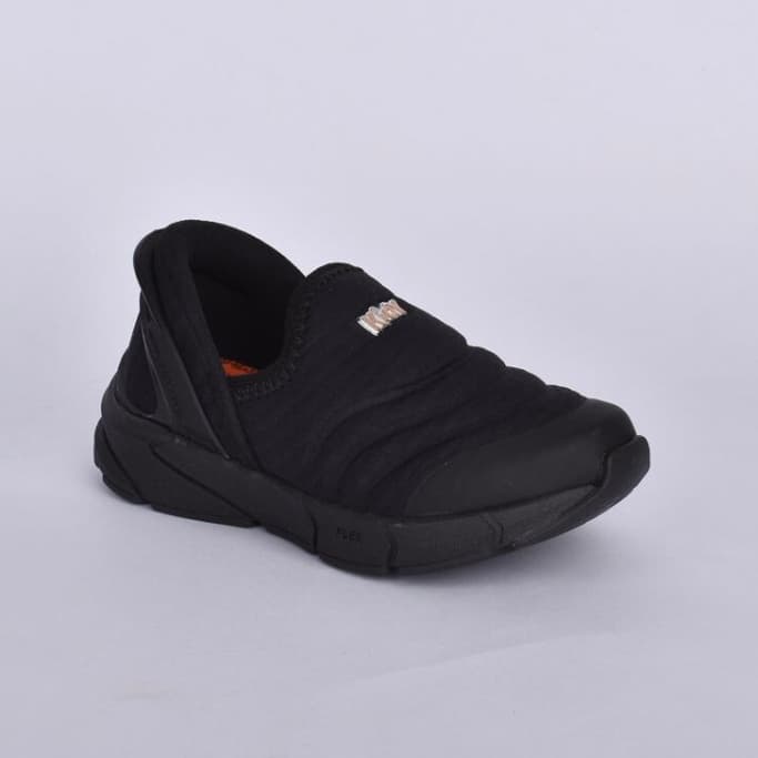 Tênis Meia Infantil Menino Kidy Energy Calce Fácil Slip On Escolar Dia a Dia Casual Confortável