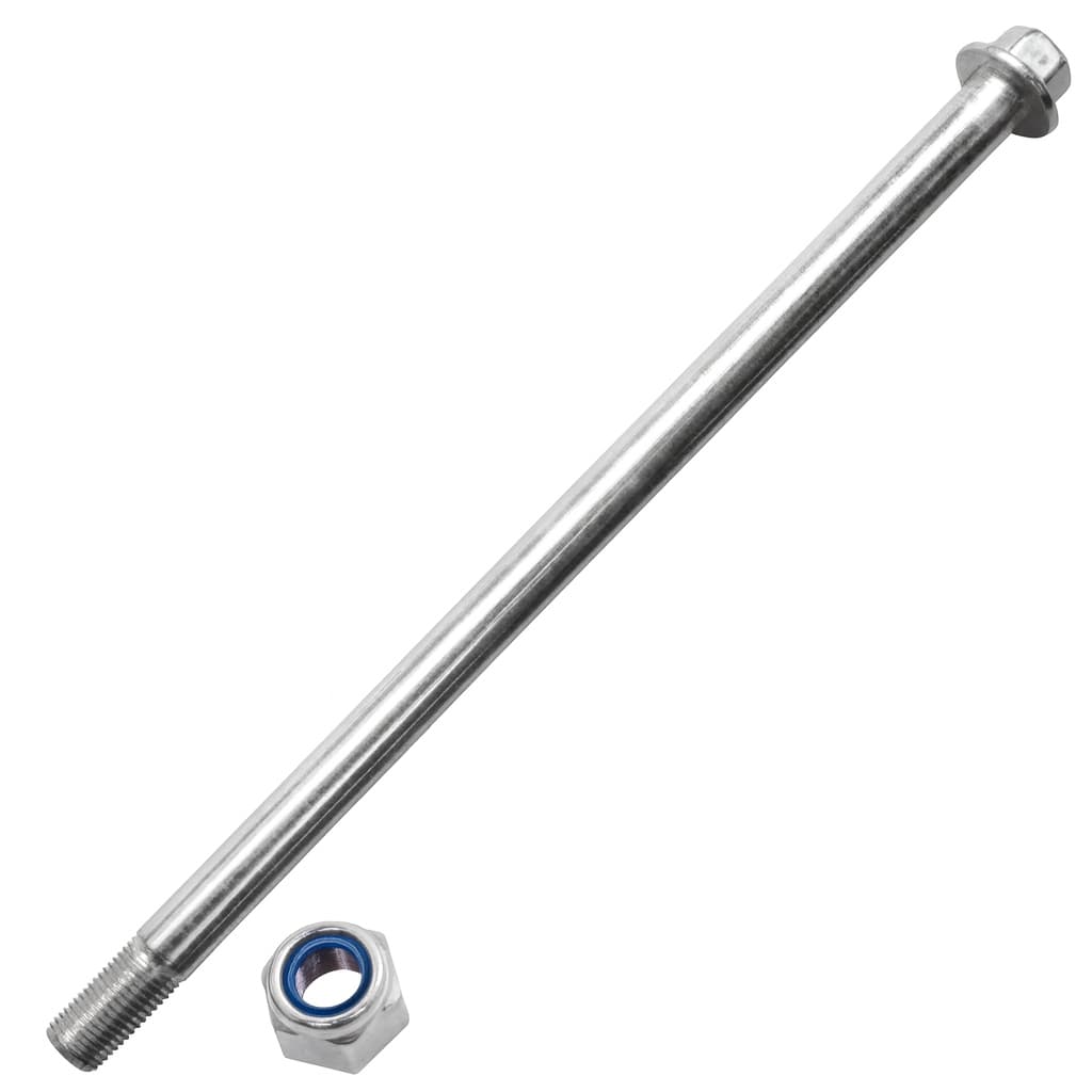 PARAFUSO DO QUADRO ELASTICO – CG 150 Titan ESD / CG 160 (TODAS) / Fazer 150 / Factor 150