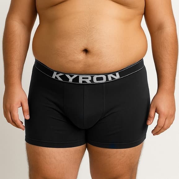 Kit 10 Cuecas Cueca Plus Size EXG EGG XGG EXGG GG2 Microfibra
