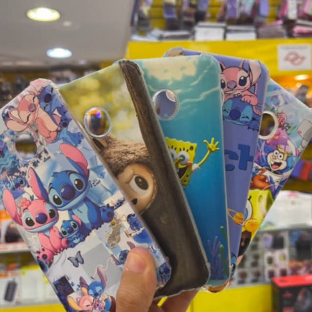 Capa ou película para Samsung M20 ( impacto/ emborrachada/ aveludado/ infantil )
