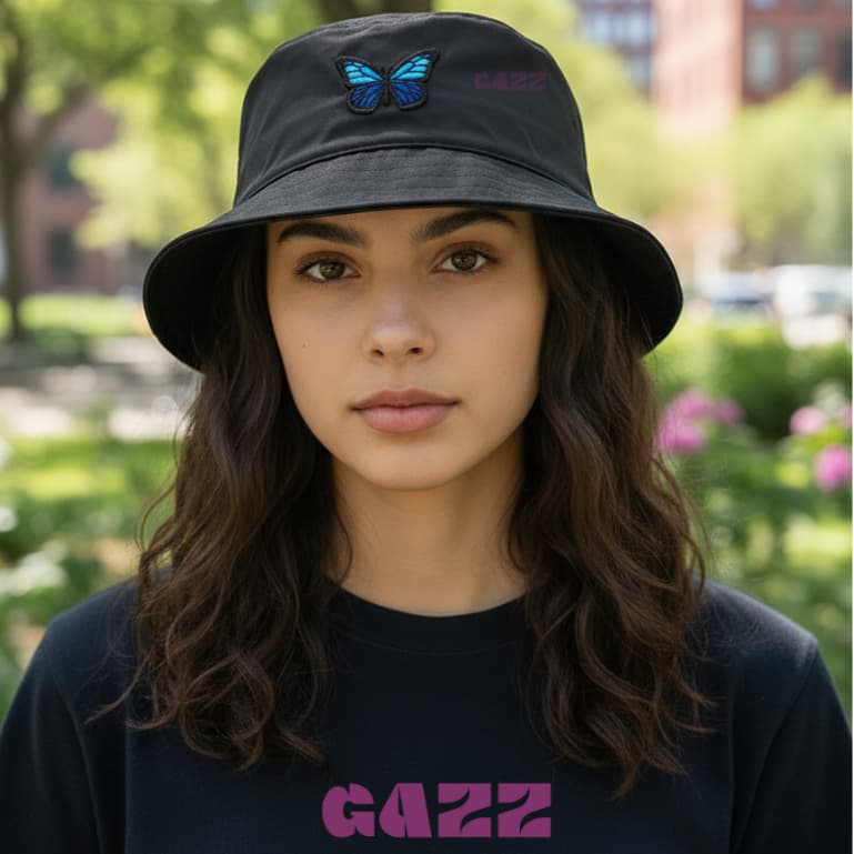 Chapeu Bucket Masculino Feminino Hat Bone Marca Colorido Super Promoção Promoção