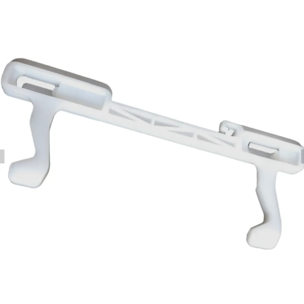 Trinco Trava da Porta do Micro-ondas Electrolux Meo44 original