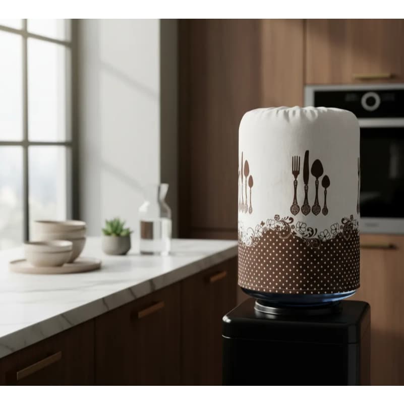 Capa De Galão Agua 20 Litros Bebedouro Gorgurinho Estampado