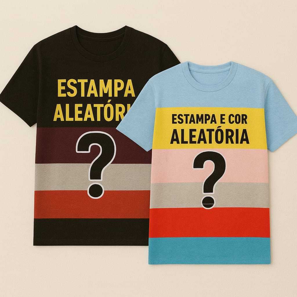 Moletom/ Camisetas Flanelado ou Bermuda Moletom Exclusivo Blusa De Frio Queima De Estoque Blusão Surpresa OPORTUNIDADE