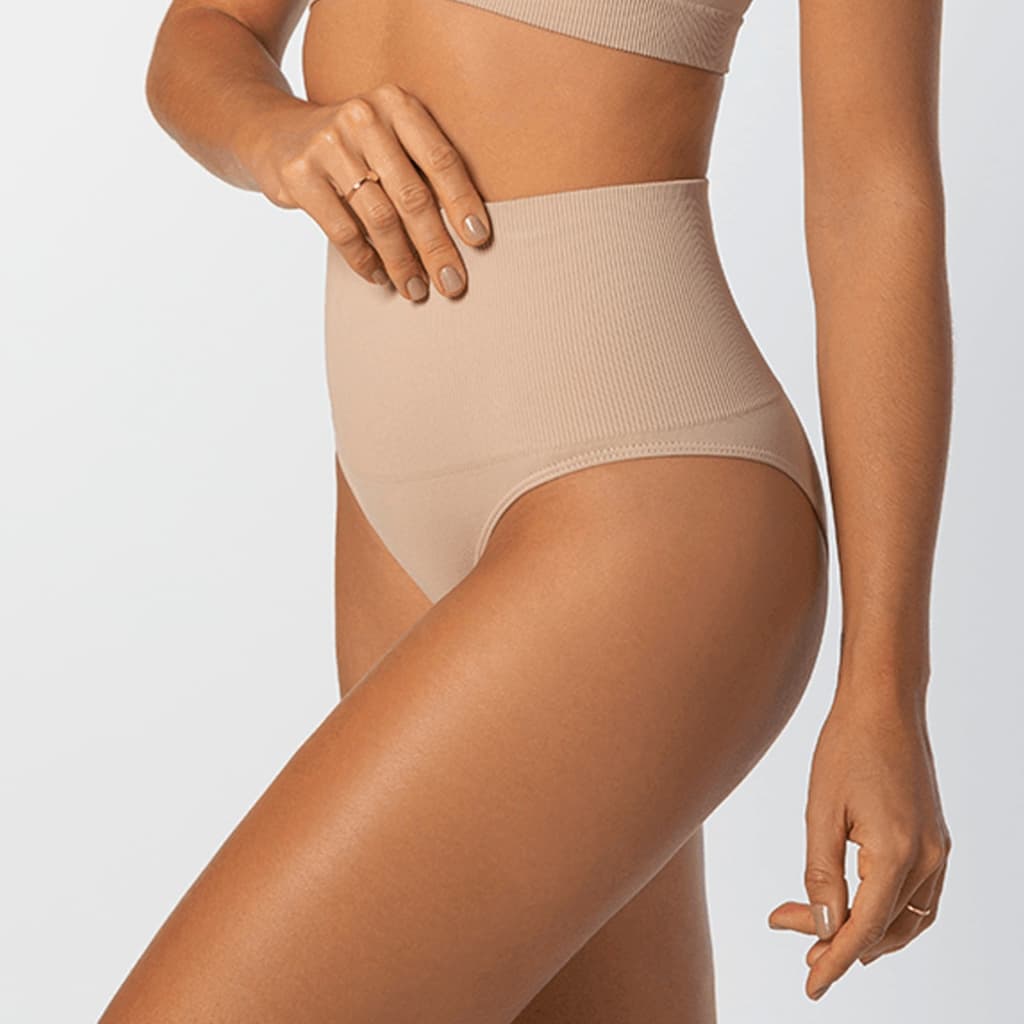 Calcinha Loba AF Redutora Slim Afina Cintura