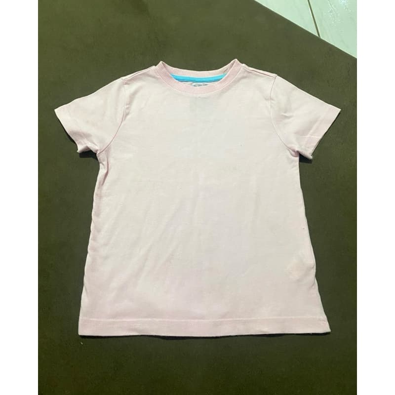 Camisa infantil masculina f&f goods supply