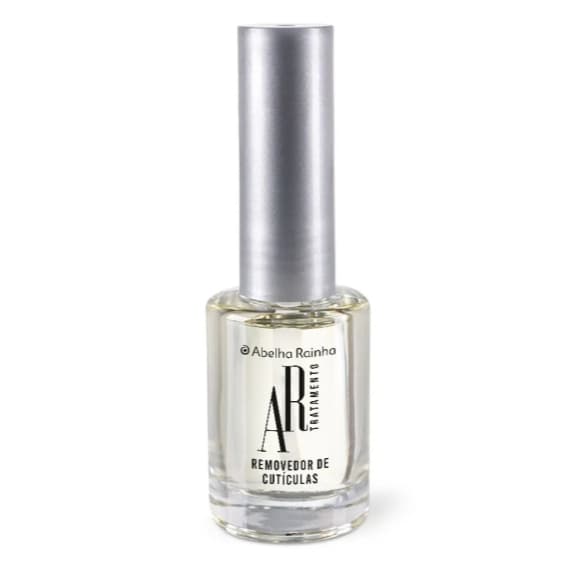Ar Tratamento Removedor de Cuticulas Abelha Rainha - 9 ml
