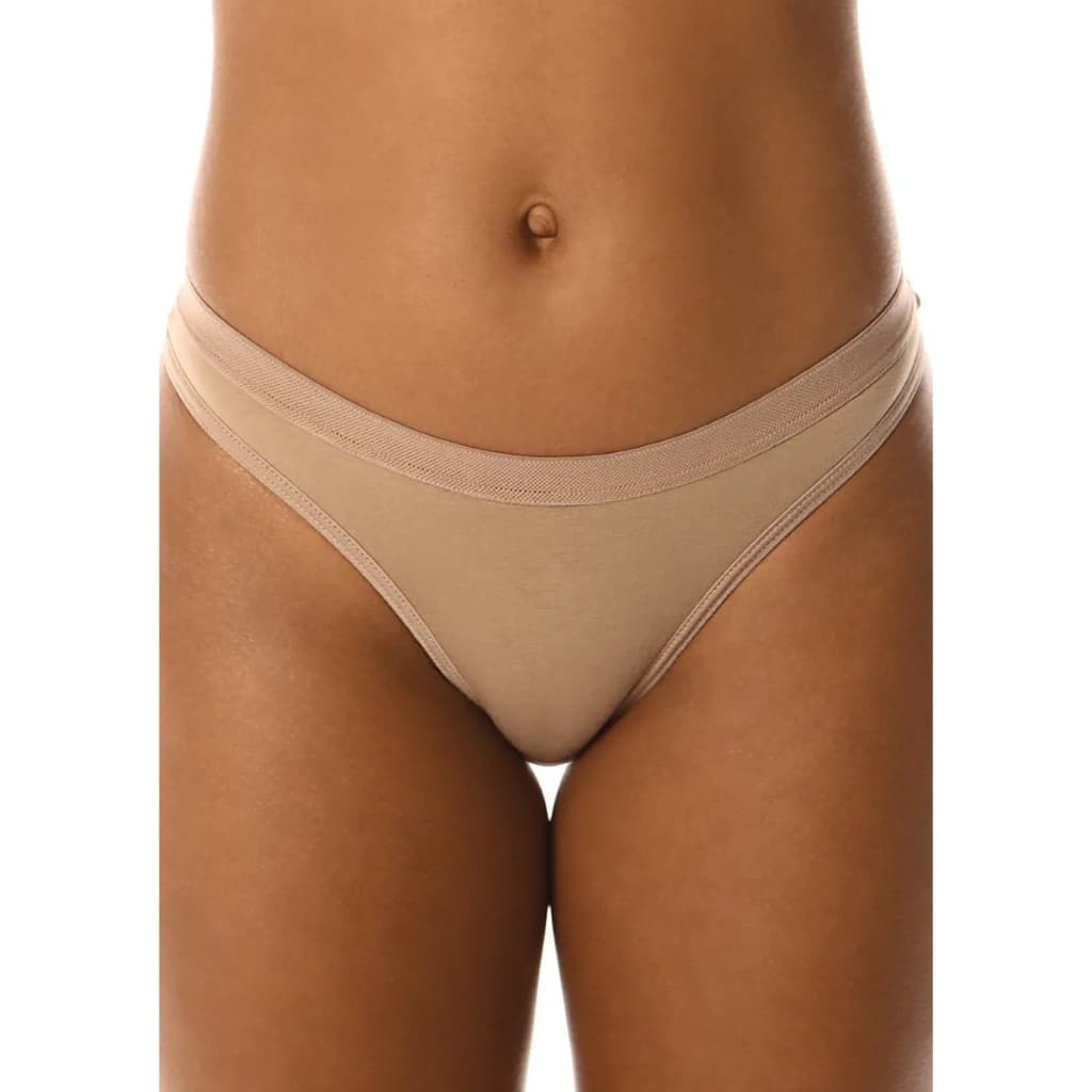 Calcinhas Básica Cotton Demillus 53053