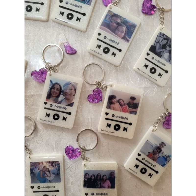Musica com foto | Lembrancinhas Presente 🎁
