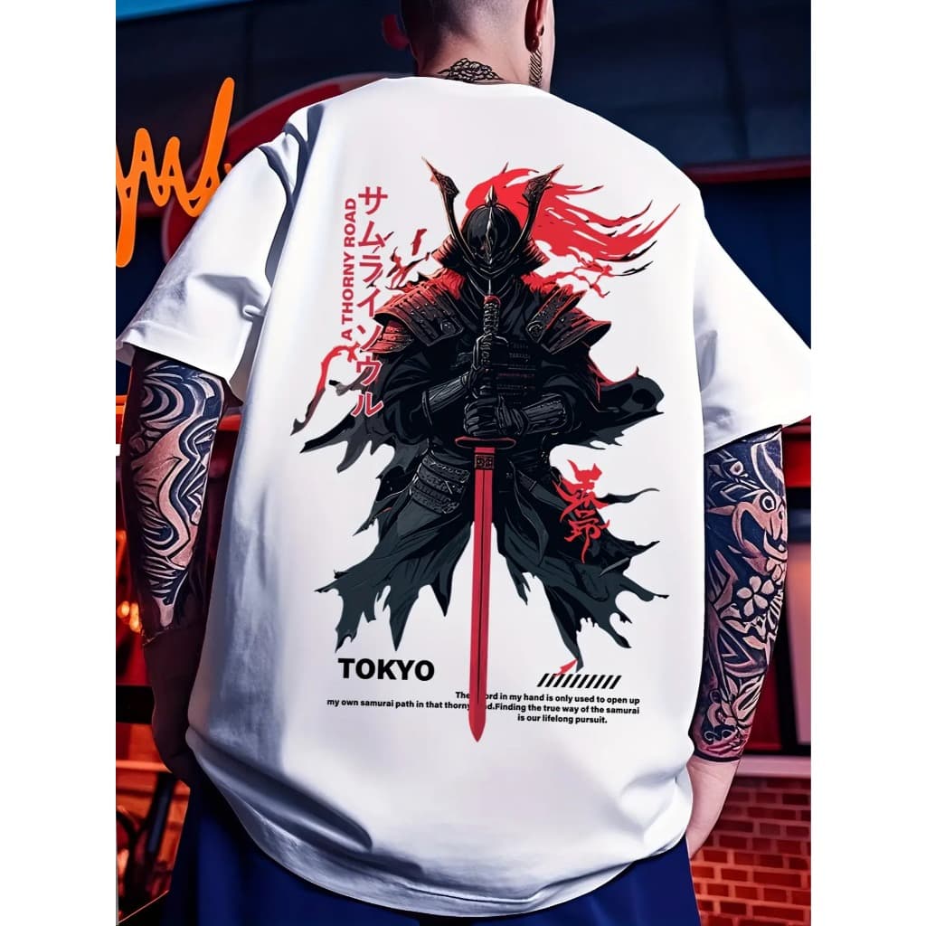 camiseta blusa 100% algodão treino academia festa unissex masculino feminino japones
