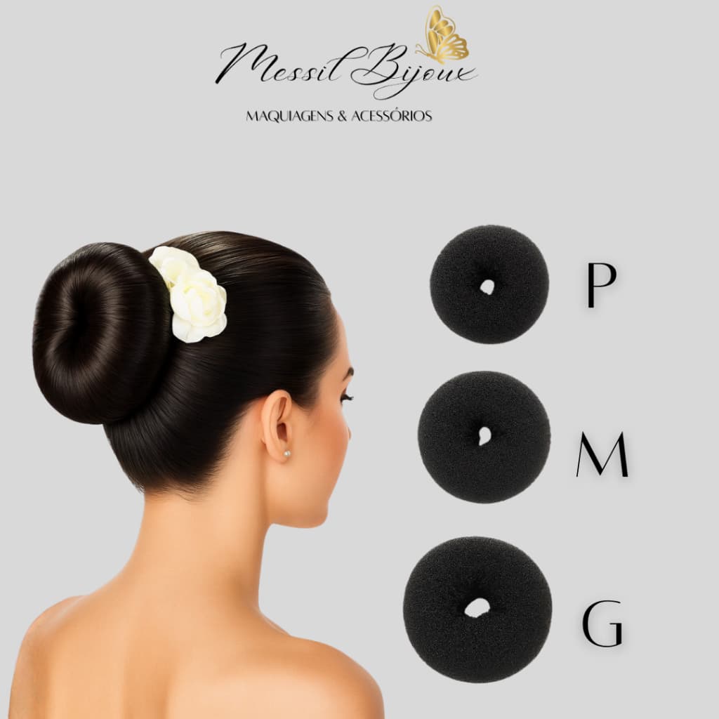 Rosca para coque CORES SORTIDAS
