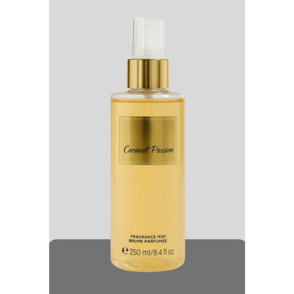 Body Splash 250ml - Blogueira