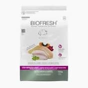 Ração Biofresh Light Cães Adultos Raças Grandes e Gigantes Seleção de Carnes 15kg