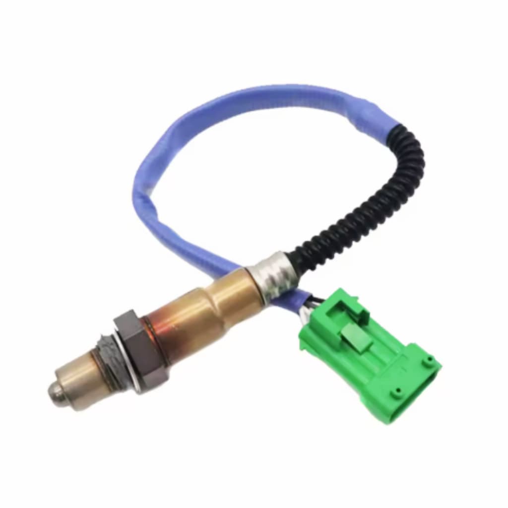 Sonda Lambda 0258006028 Compatível Com Vários Carros