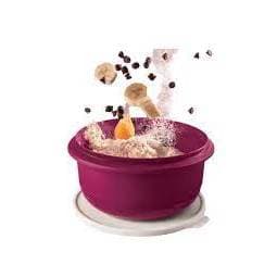 Tupperware Tigela Batedeira Bacia Grande Tapoer