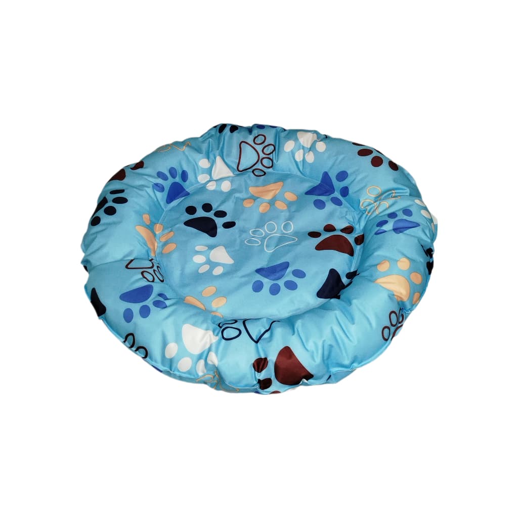 Tapete Gelado Com Borda Para Pets 42 Cm Animalissimo