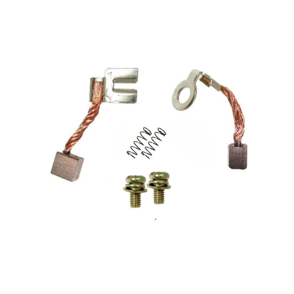 Mesa Escova Motor De Partida - Honda C125 Biz 2011 a 2021