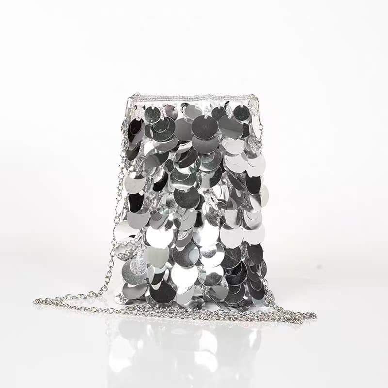 Bolsa de Paete para Celular para Festas e Carnaval