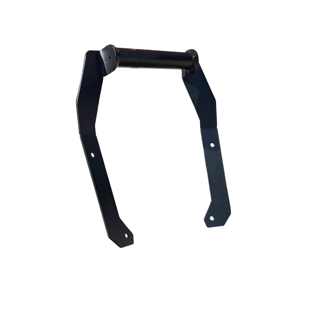 Suporte Celular Gps Honda Nc 750x 2022 até 2025 - Gbs