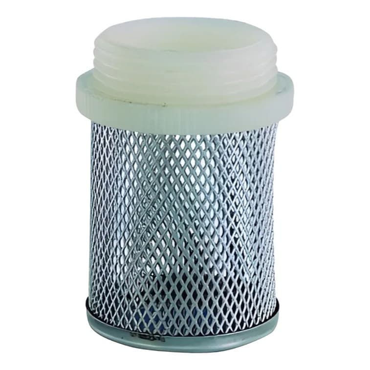 Filtro Válvula Retenção 1" Genebre