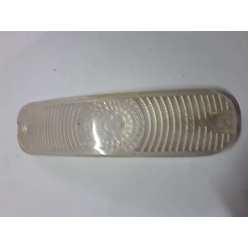 LENTE LANTERNA PISCA DIANTEIRO VW PASSAT 74 A 78