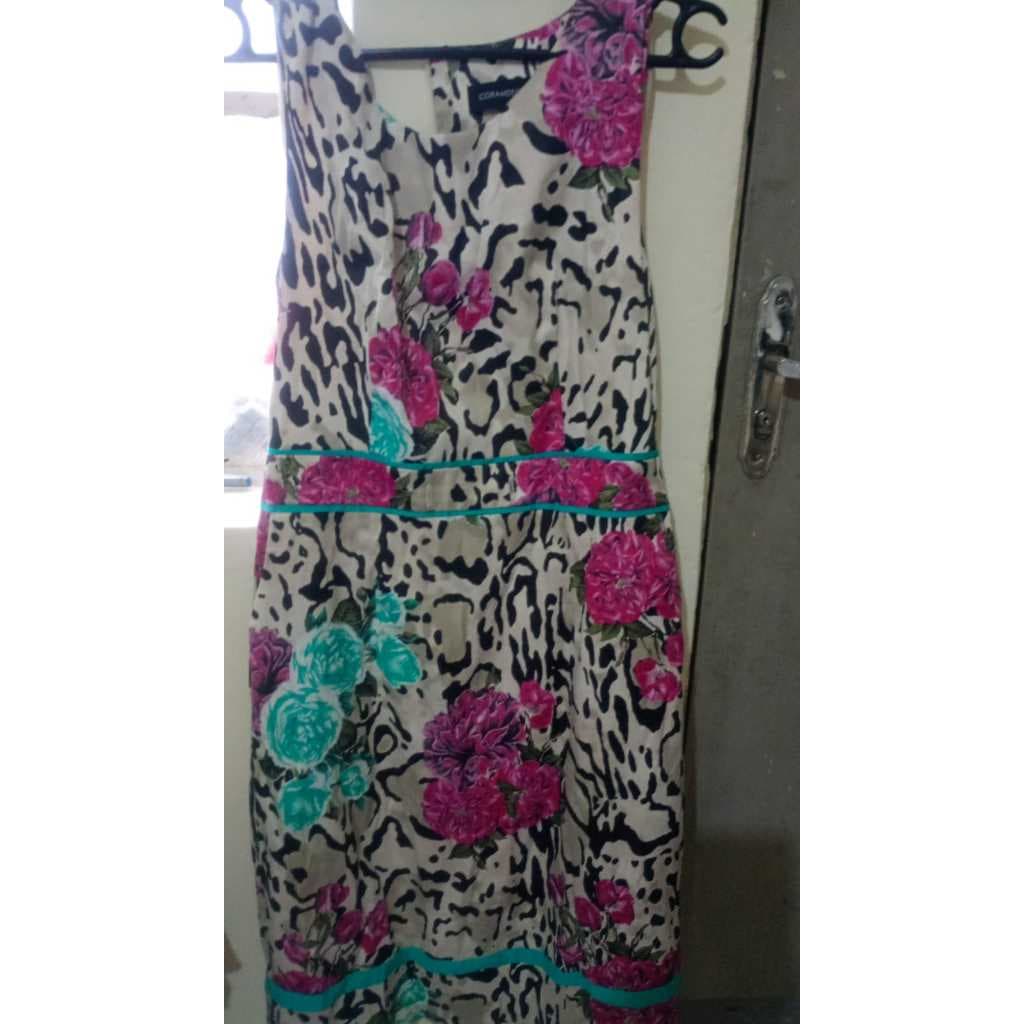 vestido tubinho n 36 usado poucas vezes