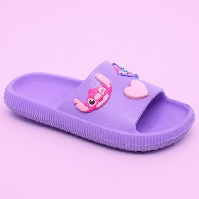 Chinelo Infantil E Juvenil Feminino Mãe E Filha Original Lançamento Verão Promoção