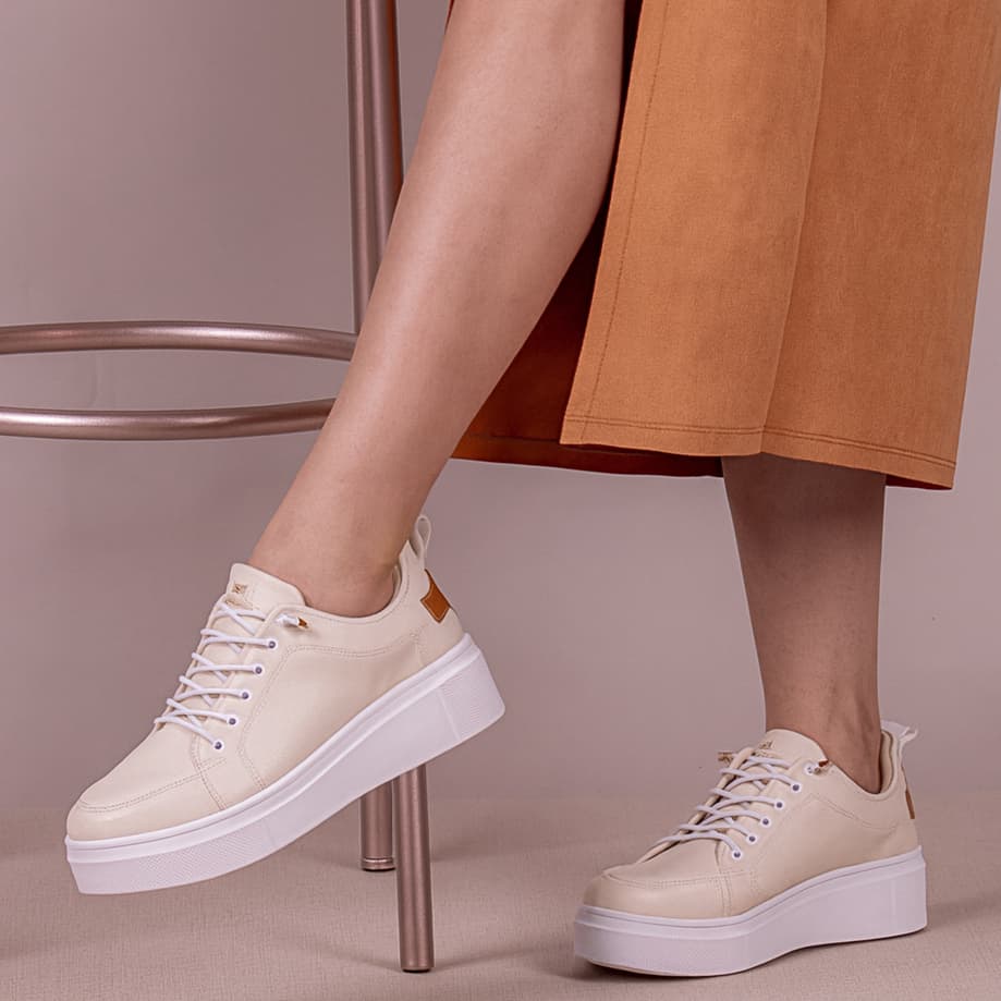 Tênis Feminino Conforto e Estilo Para O Seu Dia a Dia Festas e Trabalho