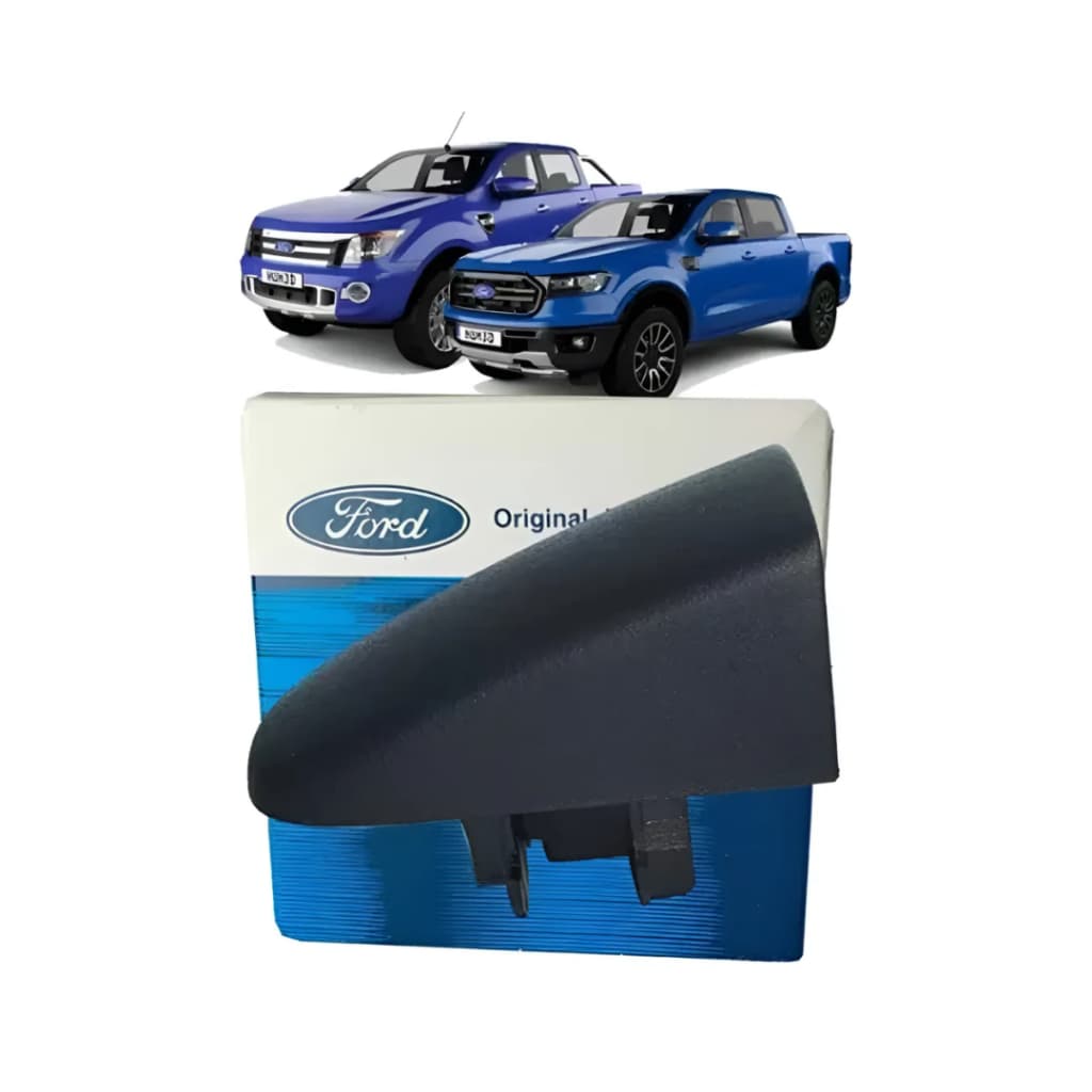 Acabamento Da Maçaneta Da Porta Ford Ranger
