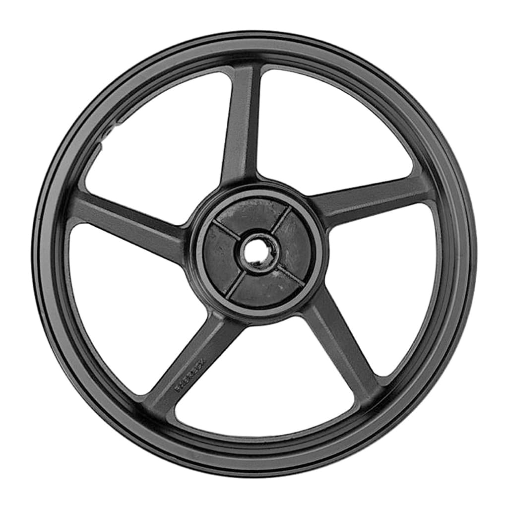 Roda Traseira Jante Rodão Liga Leve - Yamaha YBR Factor 150 2017