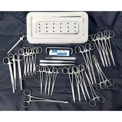 KIT Dissecação personalizado - Monte seu orçamento