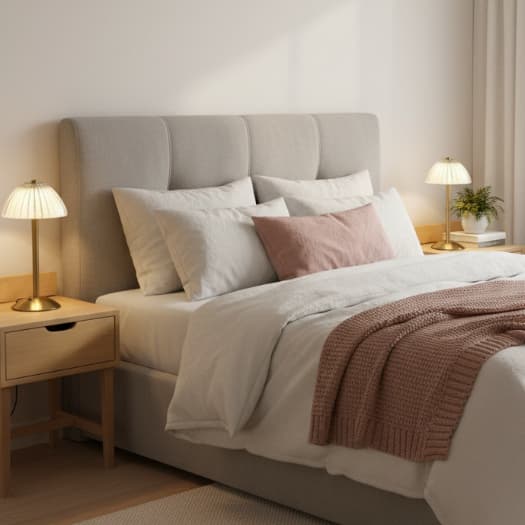 Luminária Abajur de Mesa LED Luz Recarregável Touch com 3 cor Regulável Toque De Luz Quarto Sem Fio