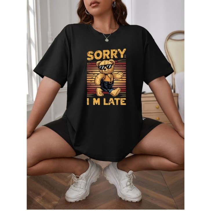 CAMISETA PERSONALIZADA ESTAMPA E MALHA PREMIUM CONFORTAVEL IDEAL PARA O DIA A DIA