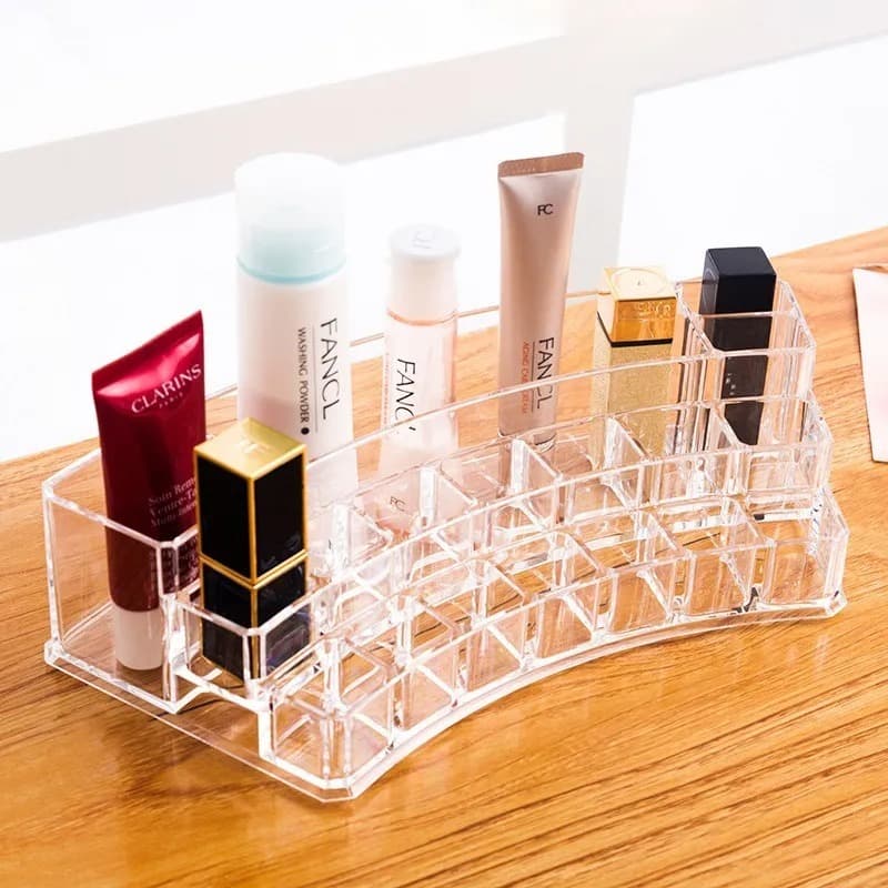 Organizador de Cosméticos em Acrílico SF1066