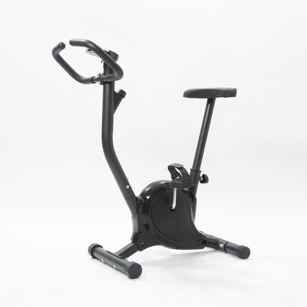 🔥​Bicicleta Ergométrica Dinâmica MINI Portátil com Tecnologia LED para Academia em Casa DD1313