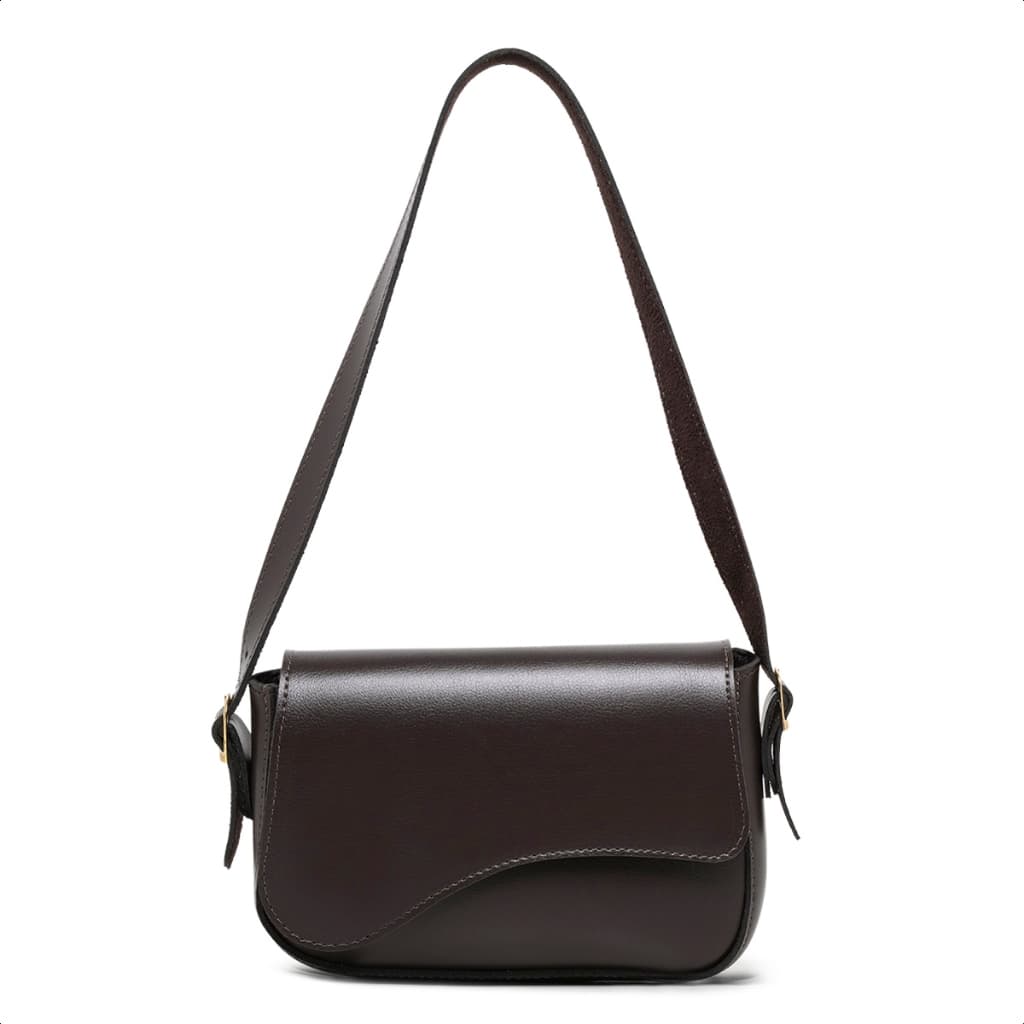 Bolsa Feminina Pequena de Ombro Mini Tiracolo