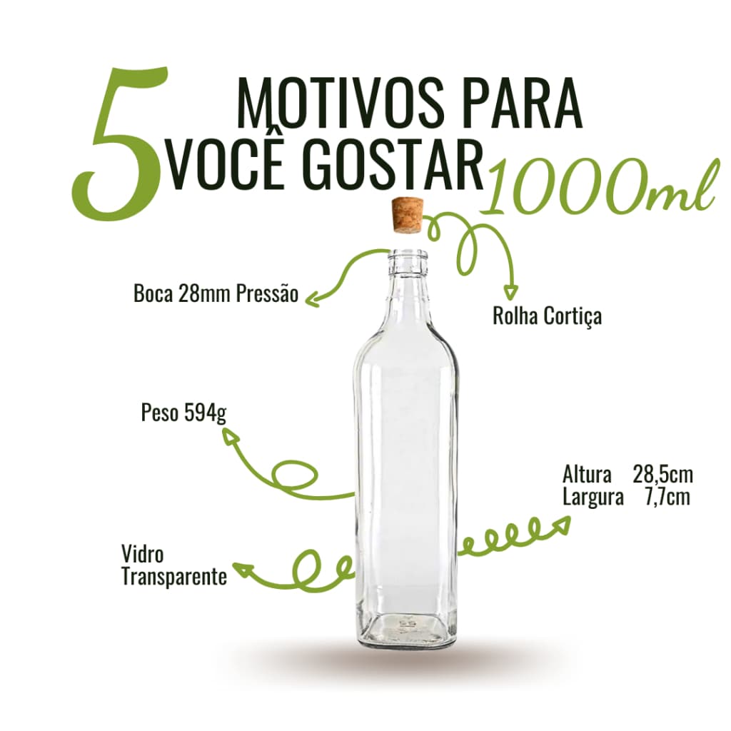 10 garrafas quadradas para mel  capacidade 1kg