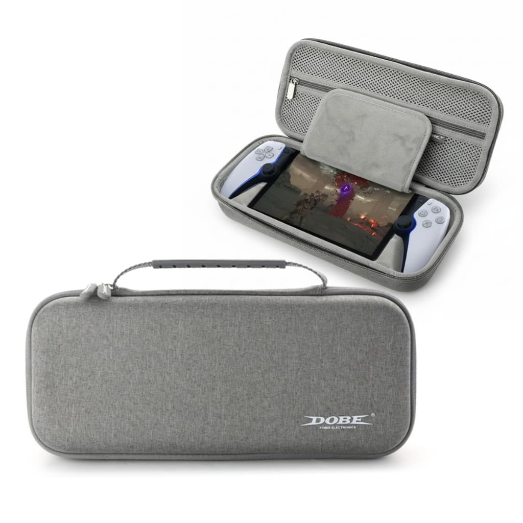 Bag com Alça Portátil Estojo de Transporte Case Protetor Capa Compatível com Ps Portal