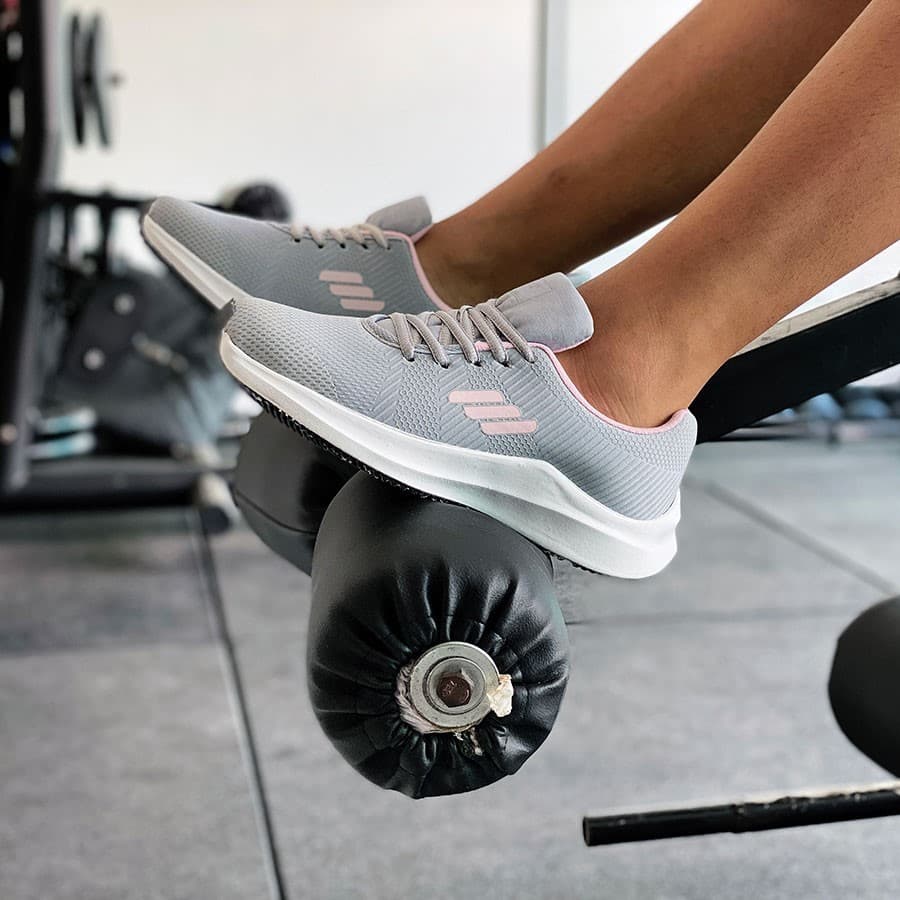 Lançamento Tênis Feminino – Estilo, Conforto e Praticidade Para a Mulher Moderna!