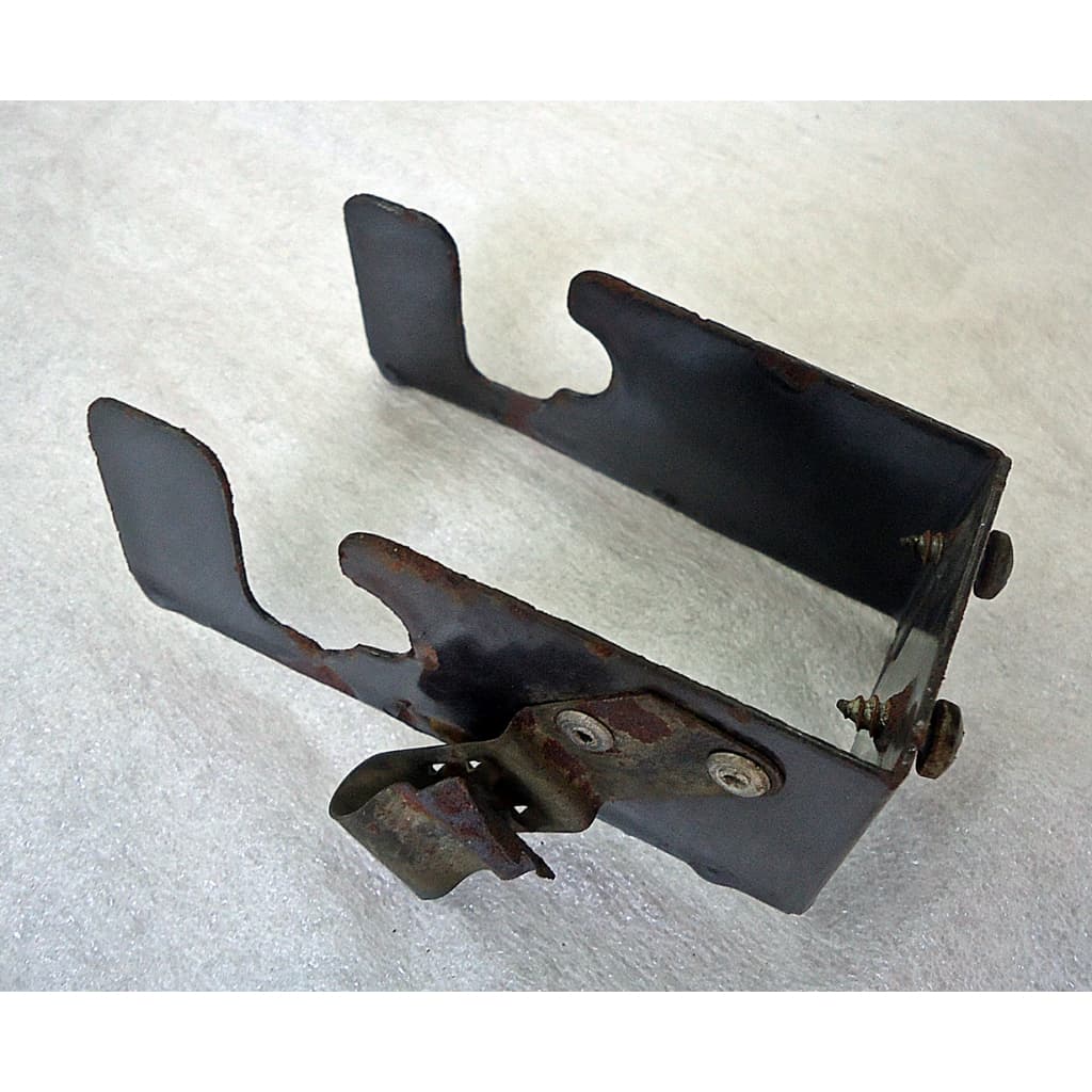 Suporte do Queimador do Forno Fogão Continental 2001 Stander MB - Cód. 25100615