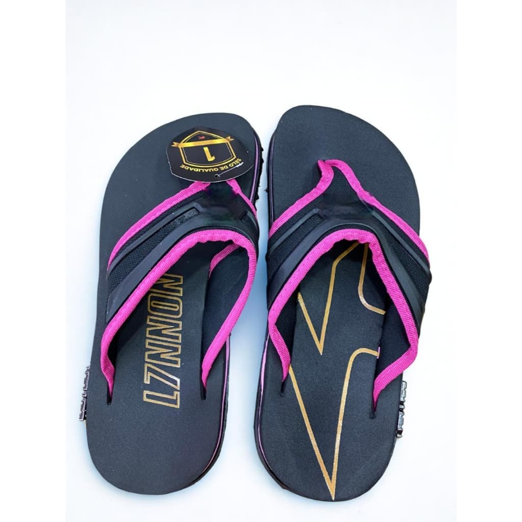 sandalia chinelo L7 feminino