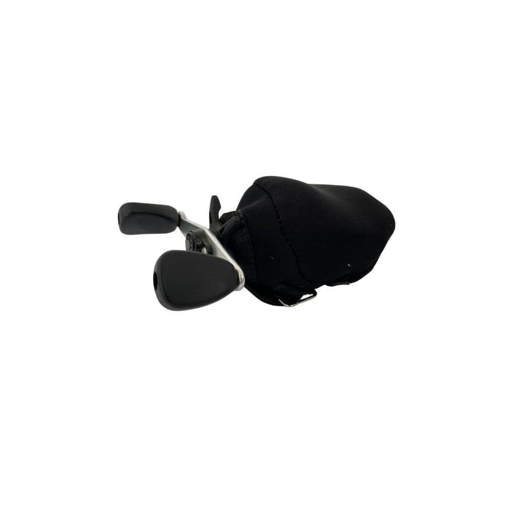 Porta Carretilha Neoprene G Maria Pesca Fecho Em Velcro 3 Unidades