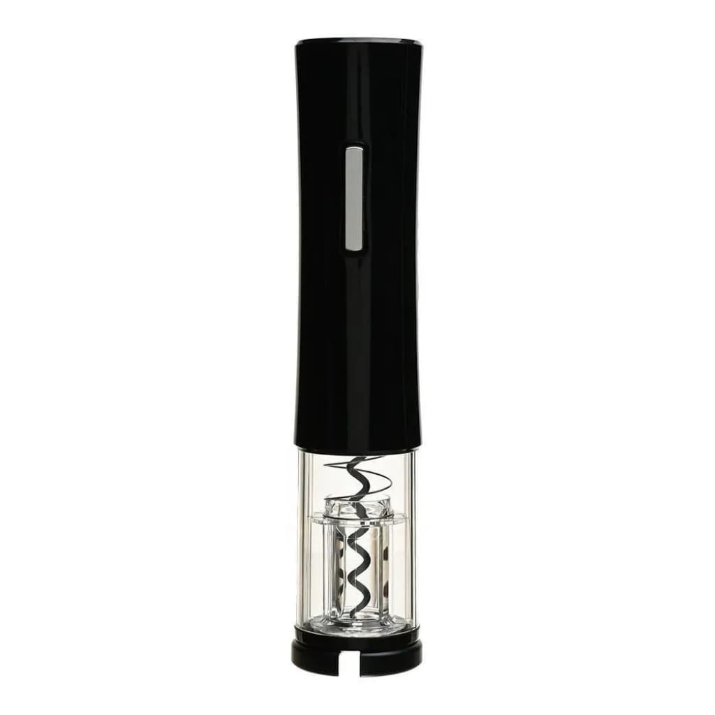 Saca rolha inox eletrico
