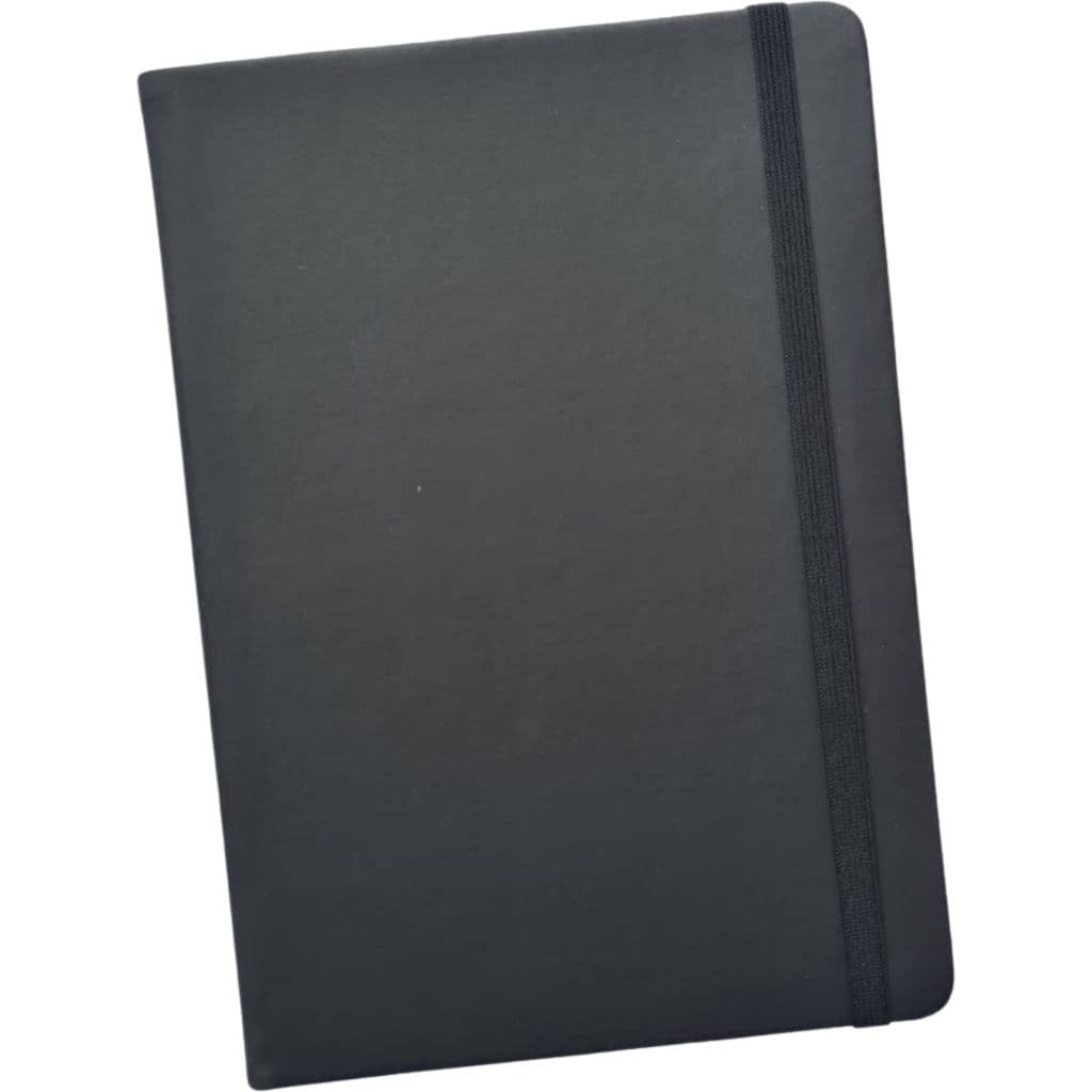 30 Caderneta tipo Moleskine 14x20 SKETCHBOOK sem ou com pauta