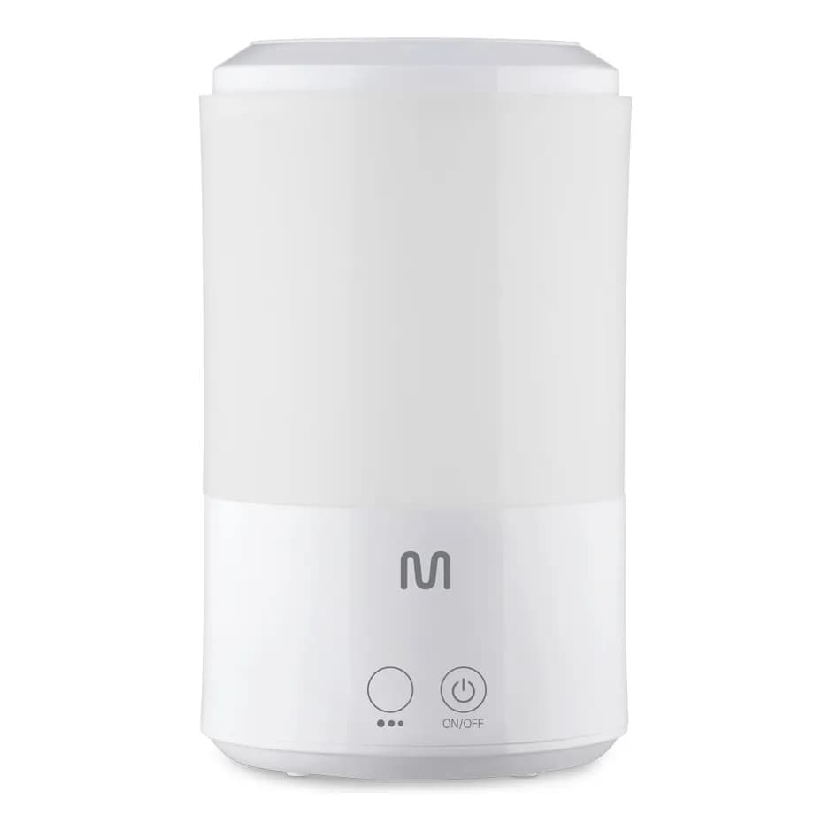 UMIDIFICADORES MULTI SAÚDE ORIGINAL 3L/2,6L/1,8L.